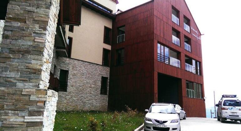 David's Apartment 408 - Photo2