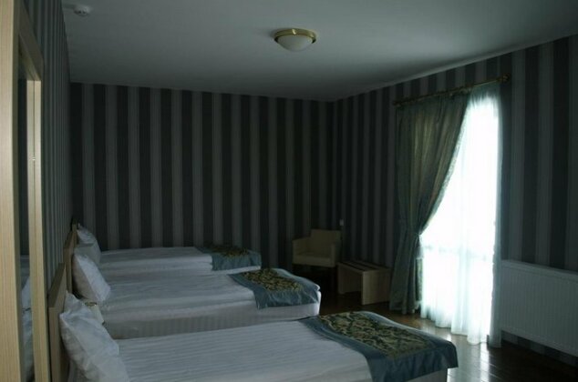 Edelweiss Hotel Stepantsminda - Photo3