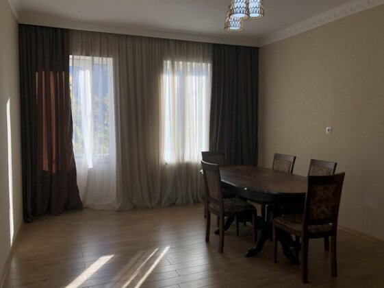Geo Inn - Photo2