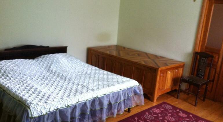 Gocha's Guesthouse - Photo2