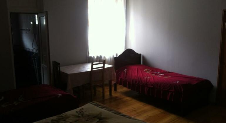 Gocha's Guesthouse - Photo3