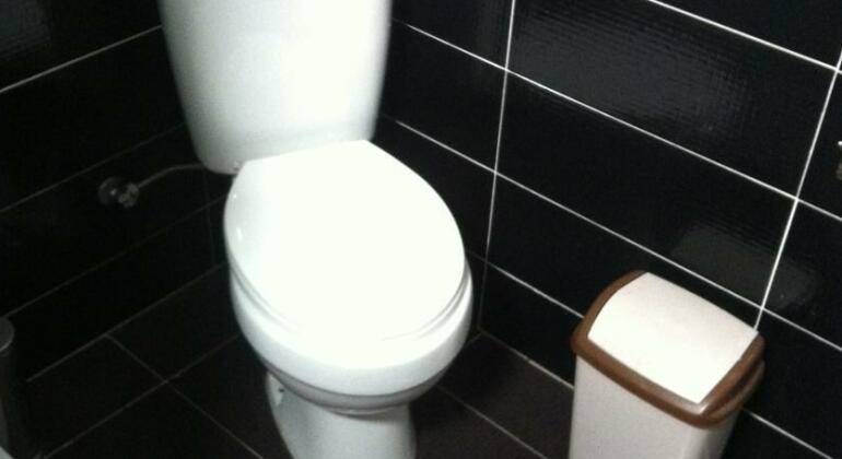 Gocha's Guesthouse - Photo5