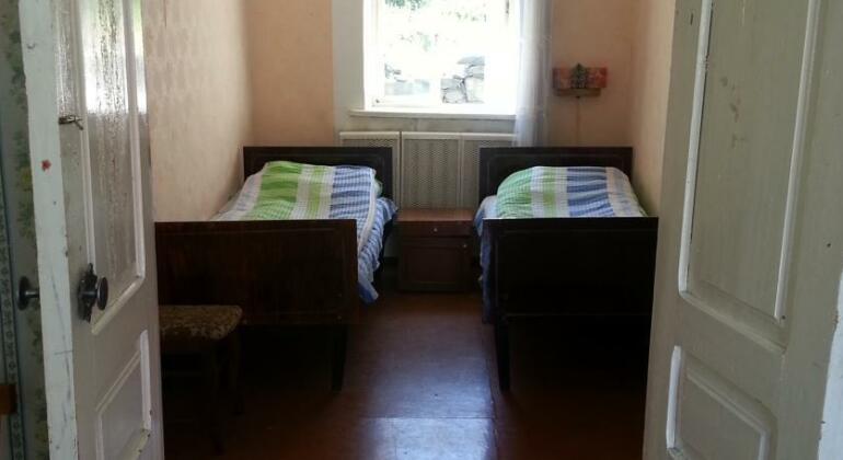 Grandmother's Guesthouse - Photo5