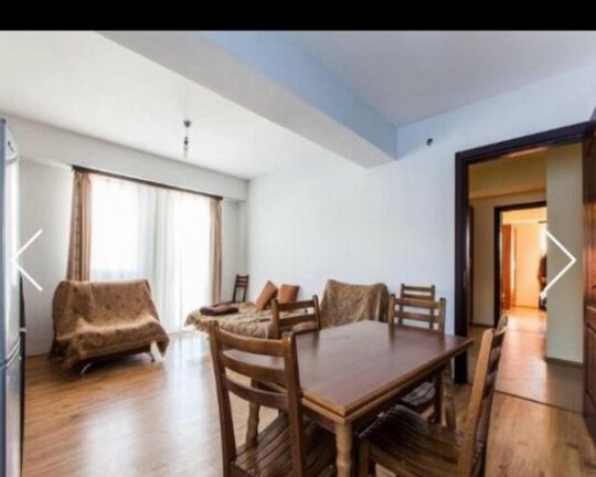 Gudauri Axis Apartment - Photo3