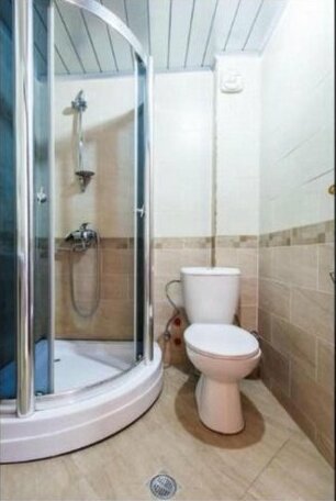 Gudauri Axis Apartment - Photo4