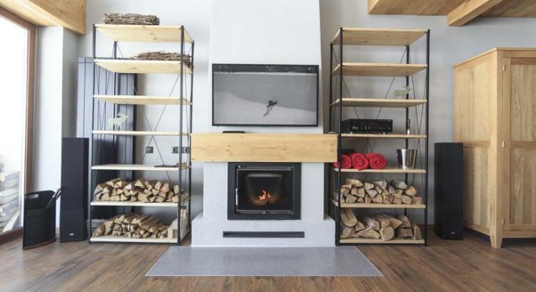 Gudauri Chalet-Apartment - Photo3