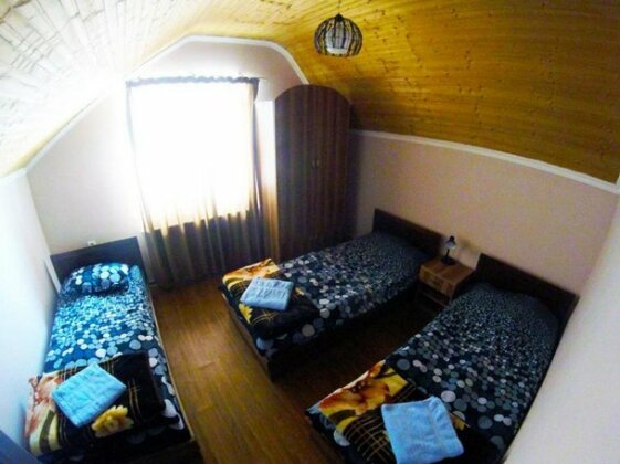 Gudauri Dacha-Too - Photo2