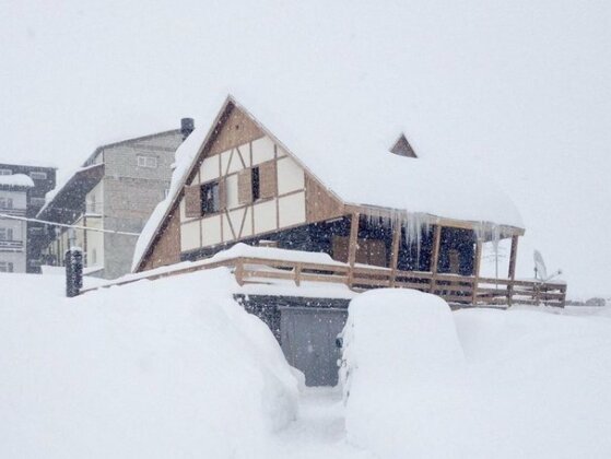 Gudauri Dacha - Photo2