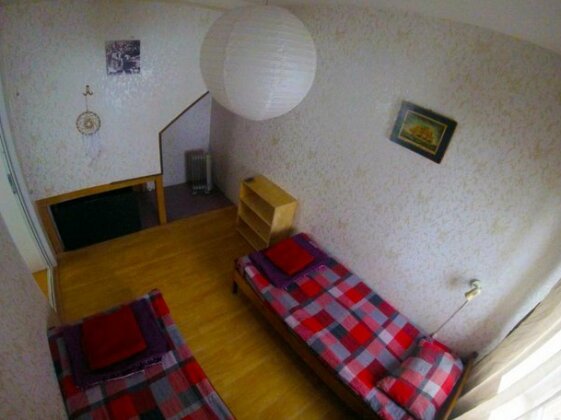 Gudauri Dacha - Photo5