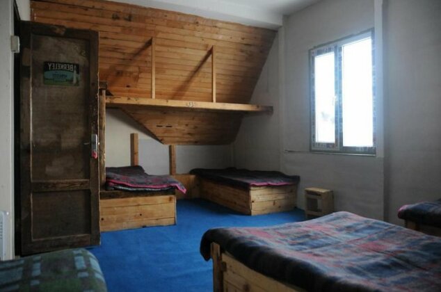 Gudauri - Dimebi - Photo3