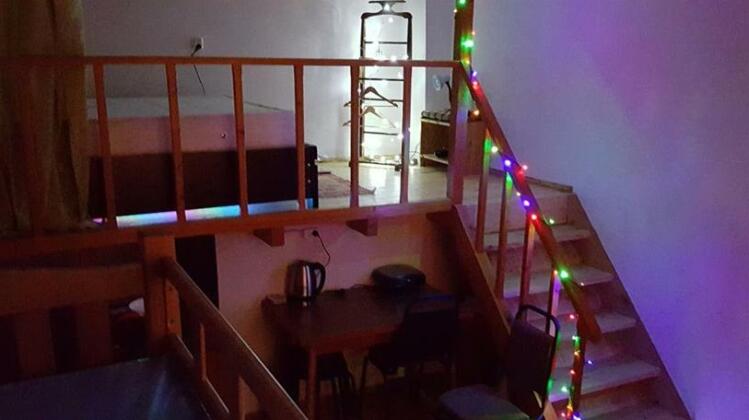 Gudauri Loft - Photo2