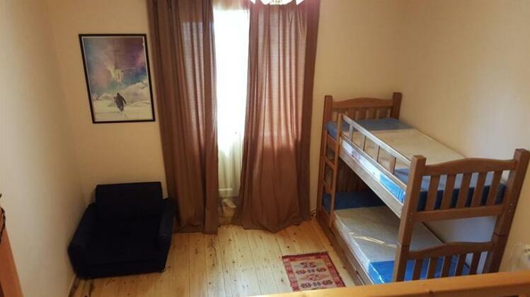 Gudauri Loft - Photo3