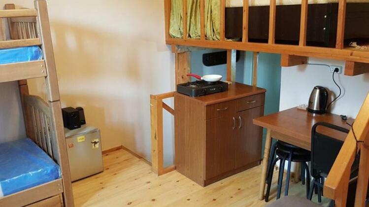 Gudauri Loft - Photo4