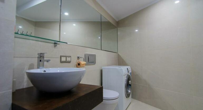 Gudauri Luxe Apartment - Photo2