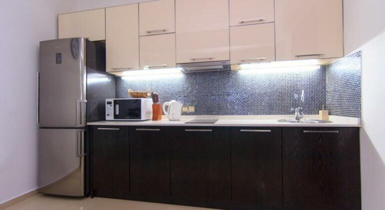 Gudauri Luxe Apartment - Photo4
