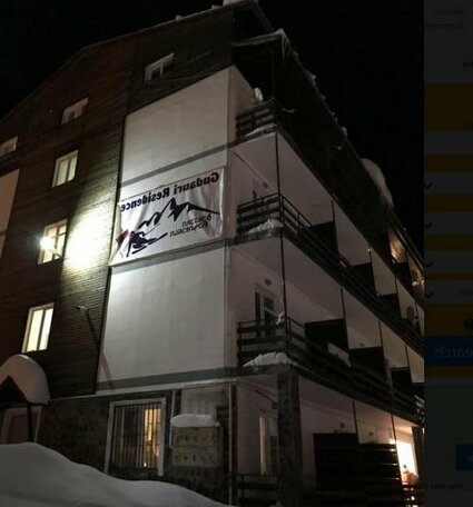 Gudauri Residence - Photo2