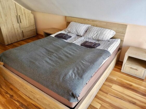 Gudauri Travel Apartments - Photo2