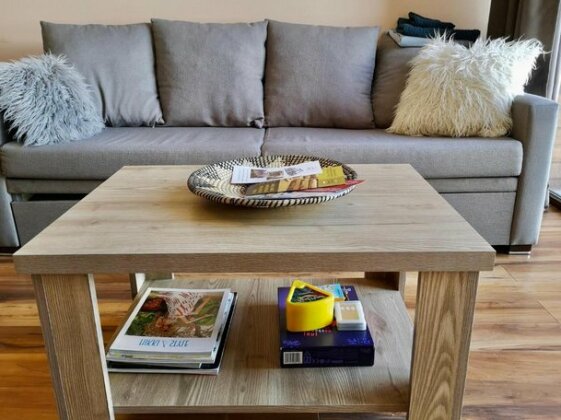 Gudauri Travel Apartments - Photo3