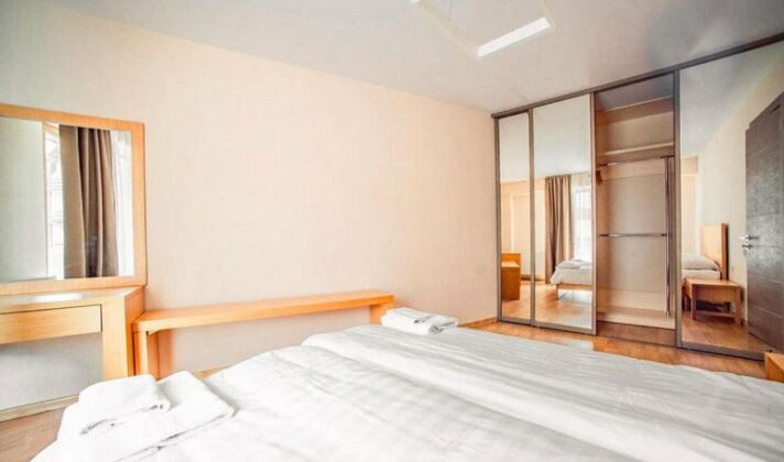 Gudauri Travel Apartments - Photo4