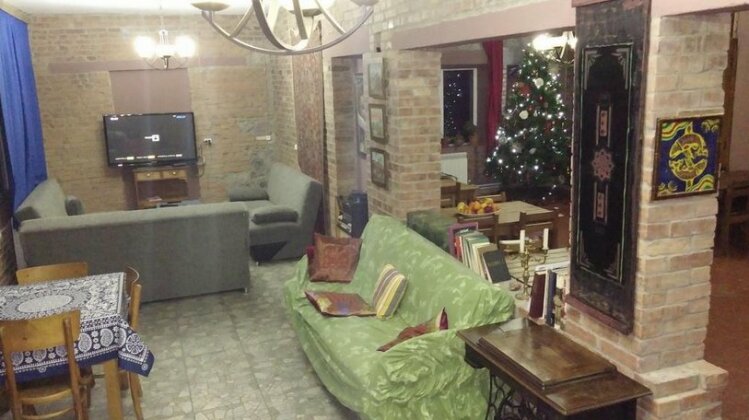 Guest House 15 Stepantsminda - Photo3