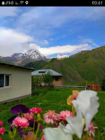 Guest House Elguja Qushashvili - Photo3