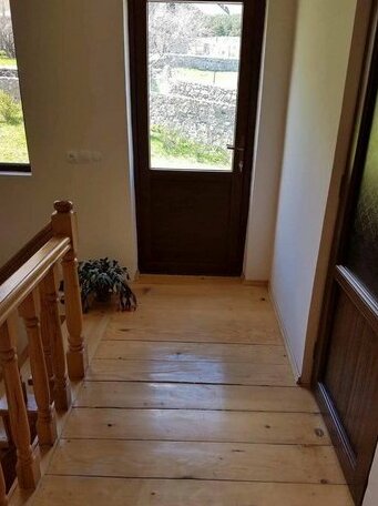 Guest House Jamarjeti - Photo4