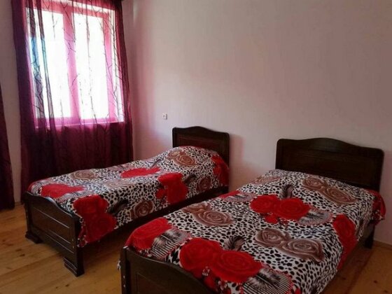 Guest House Jamarjeti - Photo5