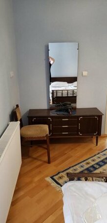 Guest House Kavtarashvili 38 - Photo2
