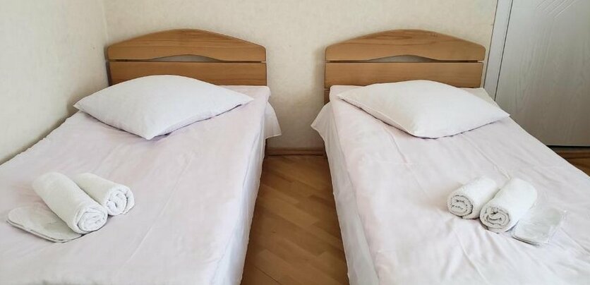 Guest House Kavtarashvili 38 - Photo4