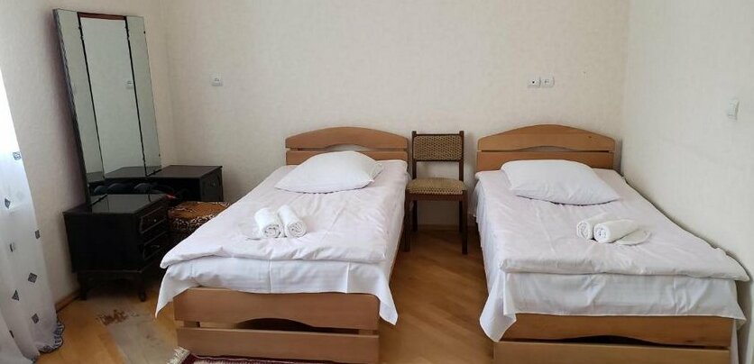 Guest House Kavtarashvili 38 - Photo5