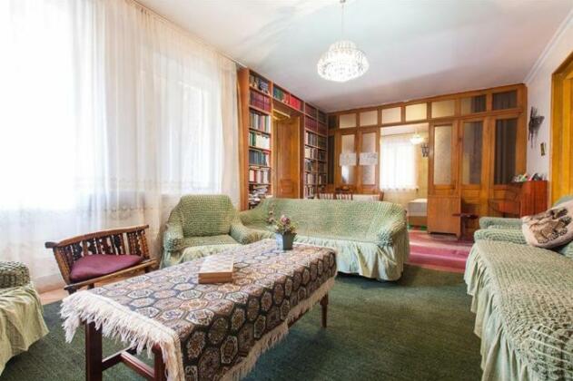 Guest House Ketino Sujashvili - Photo3