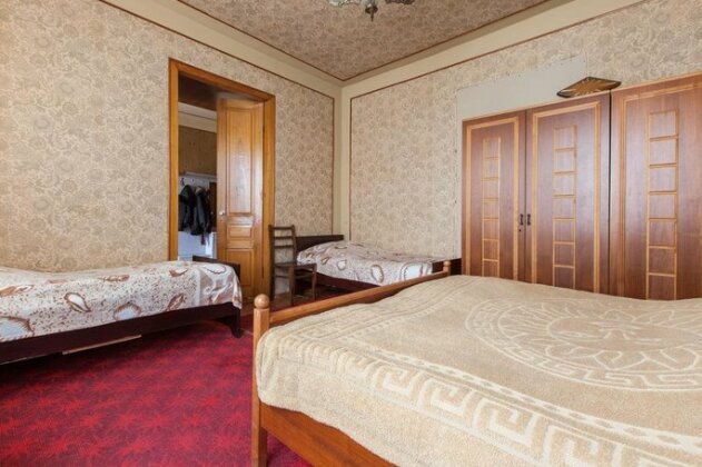 Guest House Ketino Sujashvili - Photo4