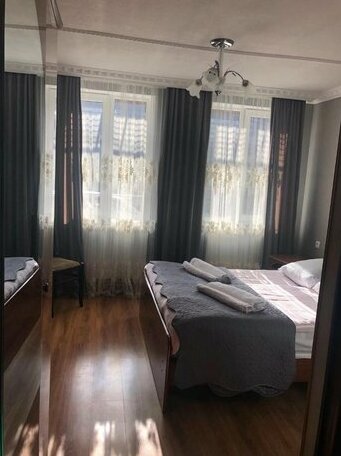 Guest House Misho - Photo2