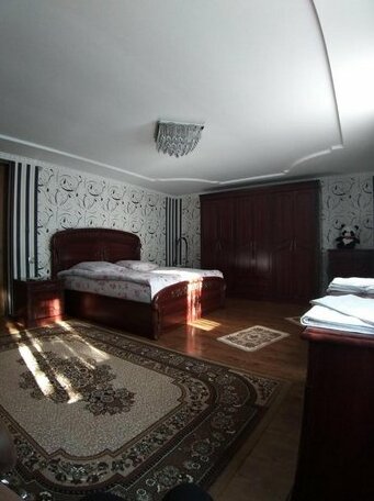 Guest House Misho - Photo3