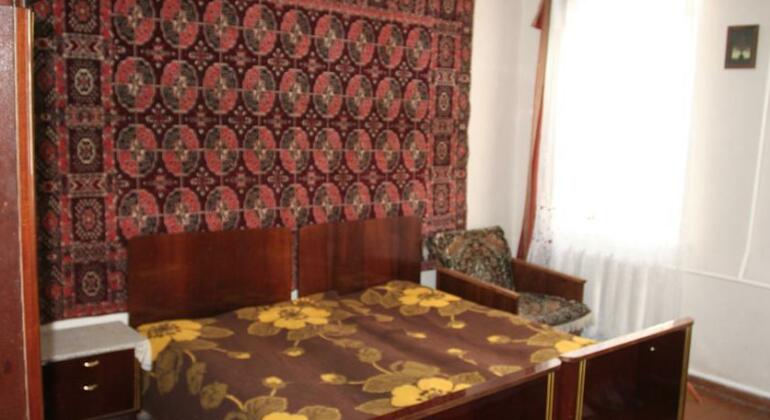 Guest House Nazy - Photo2
