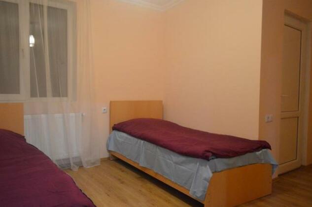 Guest House Qubi - Photo4