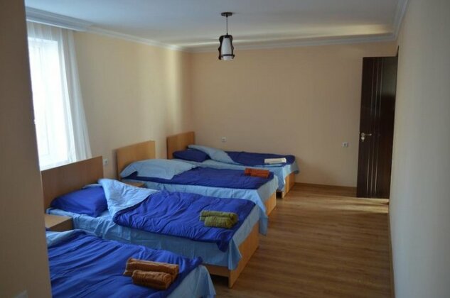 Guest House Qubi - Photo5