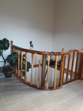 Guest House Saba Stepantsminda - Photo2