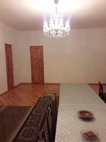 Guest House Saba Stepantsminda - Photo3