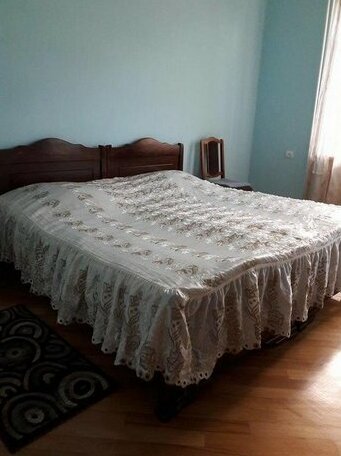 Guest House Saba Stepantsminda - Photo4