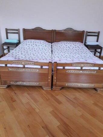 Guest House Saba Stepantsminda - Photo5