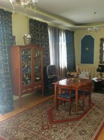 Guest House Sandro Stepantsminda - Photo2