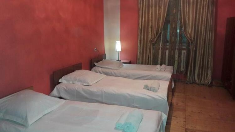 Guest House Sandro Stepantsminda - Photo4