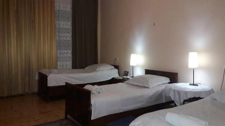 Guest House Sandro Stepantsminda - Photo5