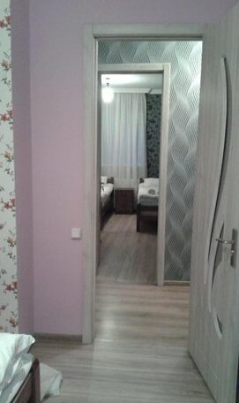 Guest House Tadi - Photo4