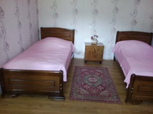 Guesthouse Andro Burduli - Photo2