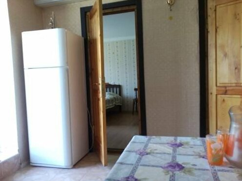 Guesthouse Andro Burduli - Photo3