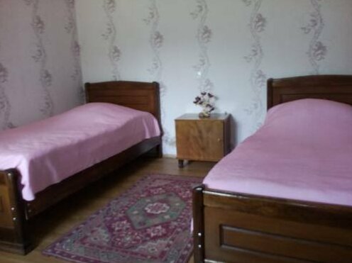 Guesthouse Andro Burduli - Photo5