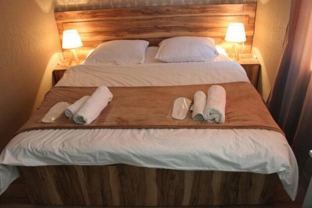 Guesthouse Elia - Photo2