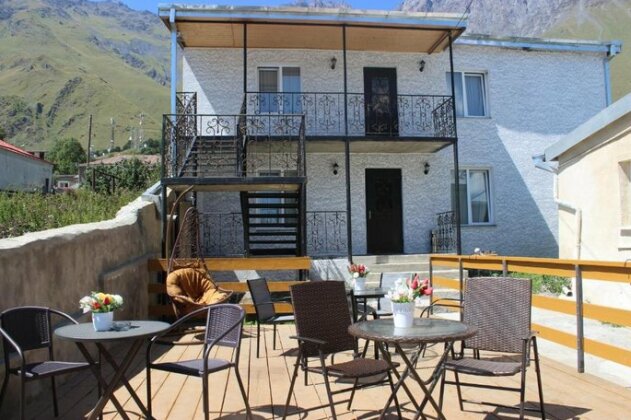 Guesthouse Elia - Photo3